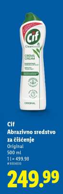 CIF