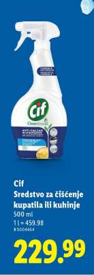 CIF