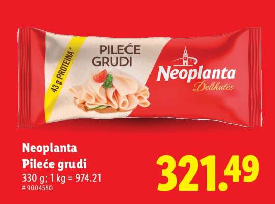 Neoplanta