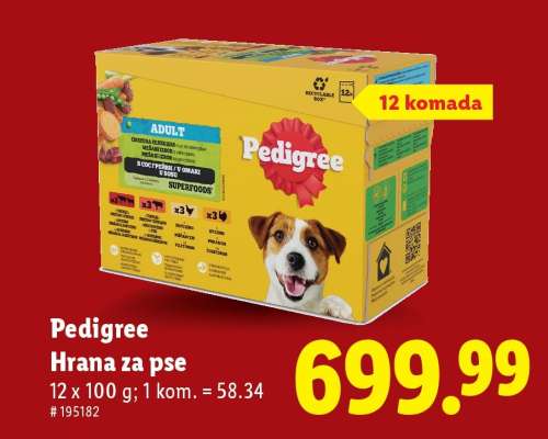 Pedigree