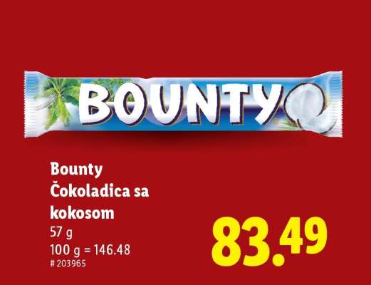 Bounty