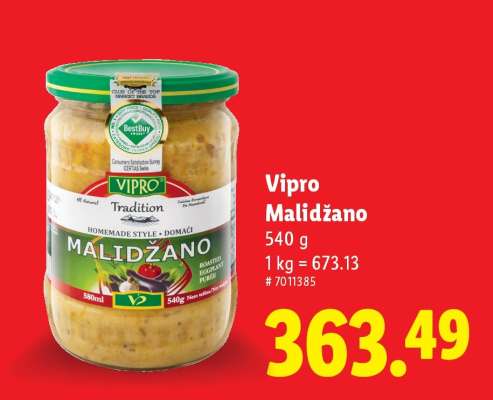Vipro Malidžano