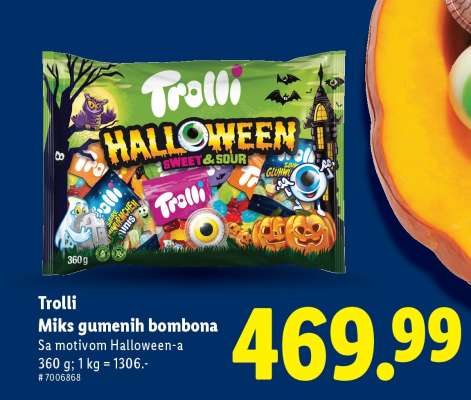 Trolli