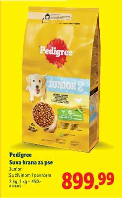 Pedigree