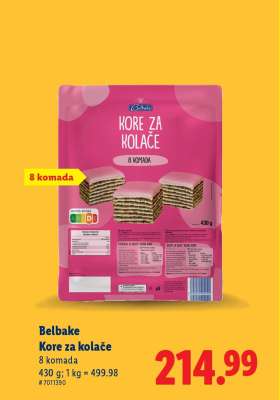 Belbake
