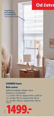 Livarno Home