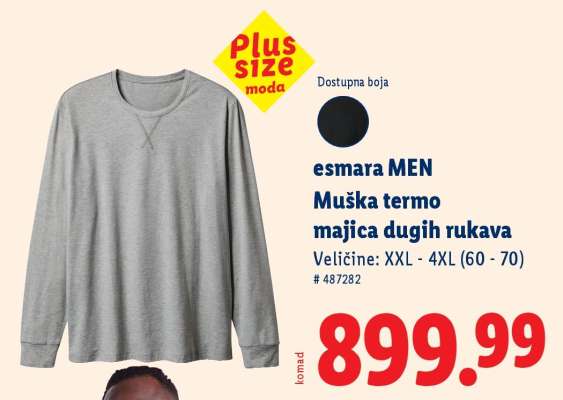 esmera MEN