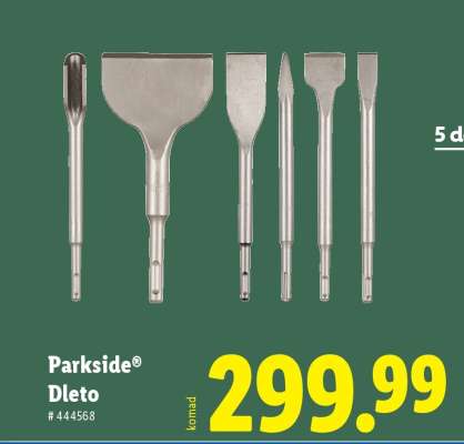 Parkside Dlato
