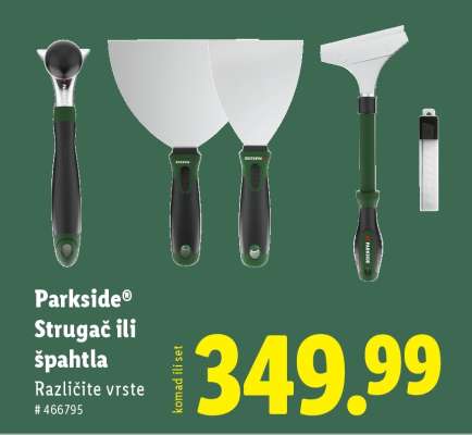 Parkside