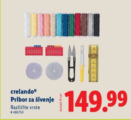 Crelando