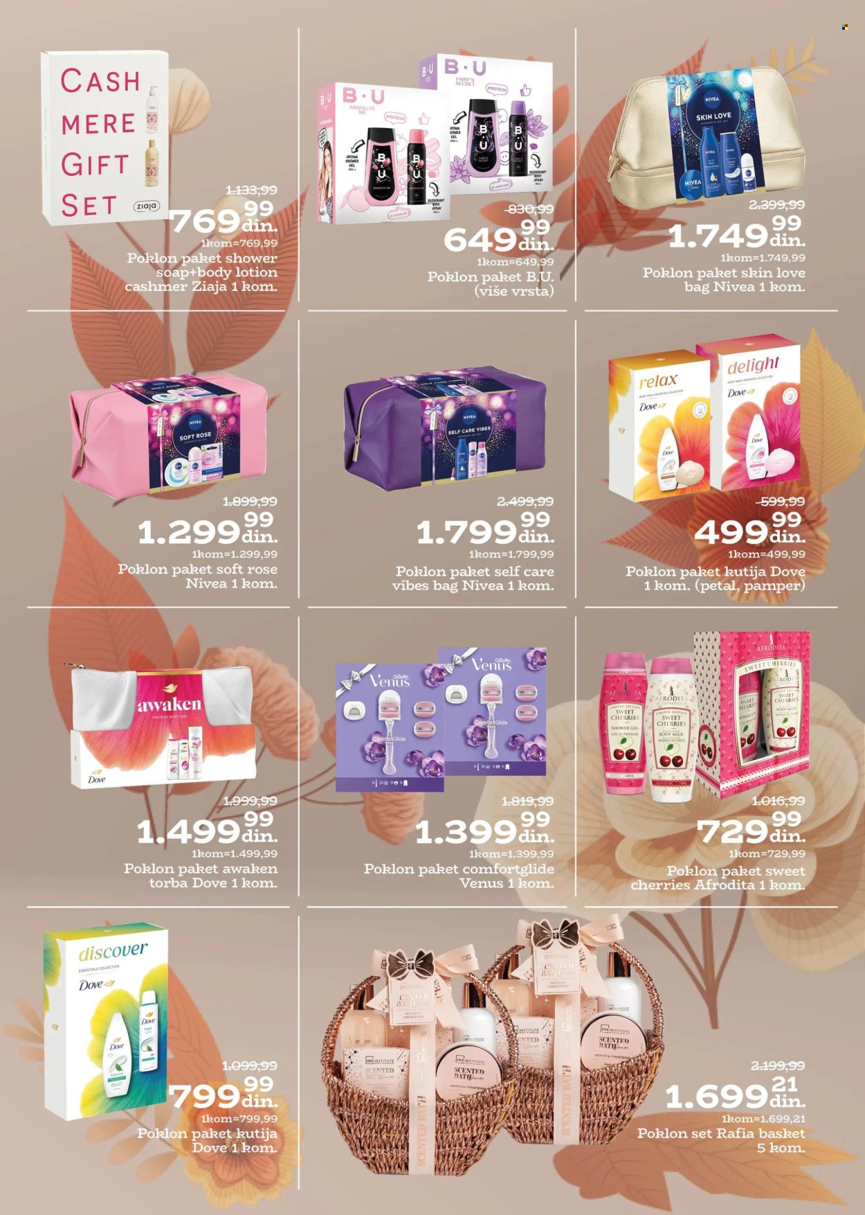 Univerexport katalog - 14.10.2025 - 07.11.2025. Stranica 2