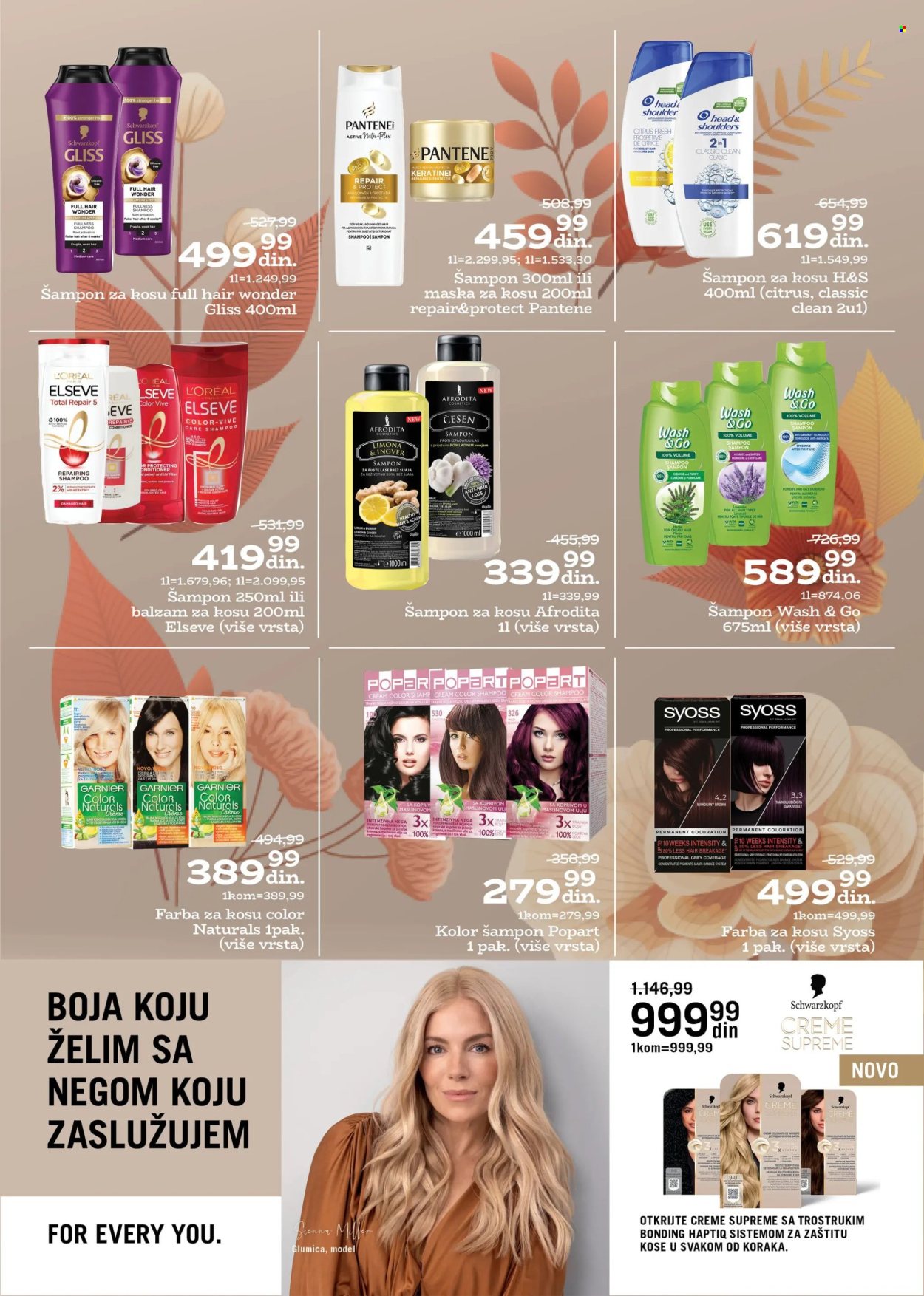 Univerexport katalog - 14.10.2025 - 07.11.2025. Stranica 4