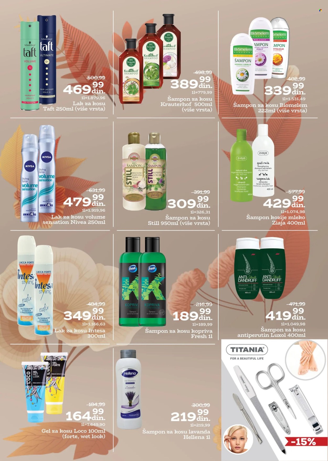 Univerexport katalog - 14.10.2025 - 07.11.2025. Stranica 5