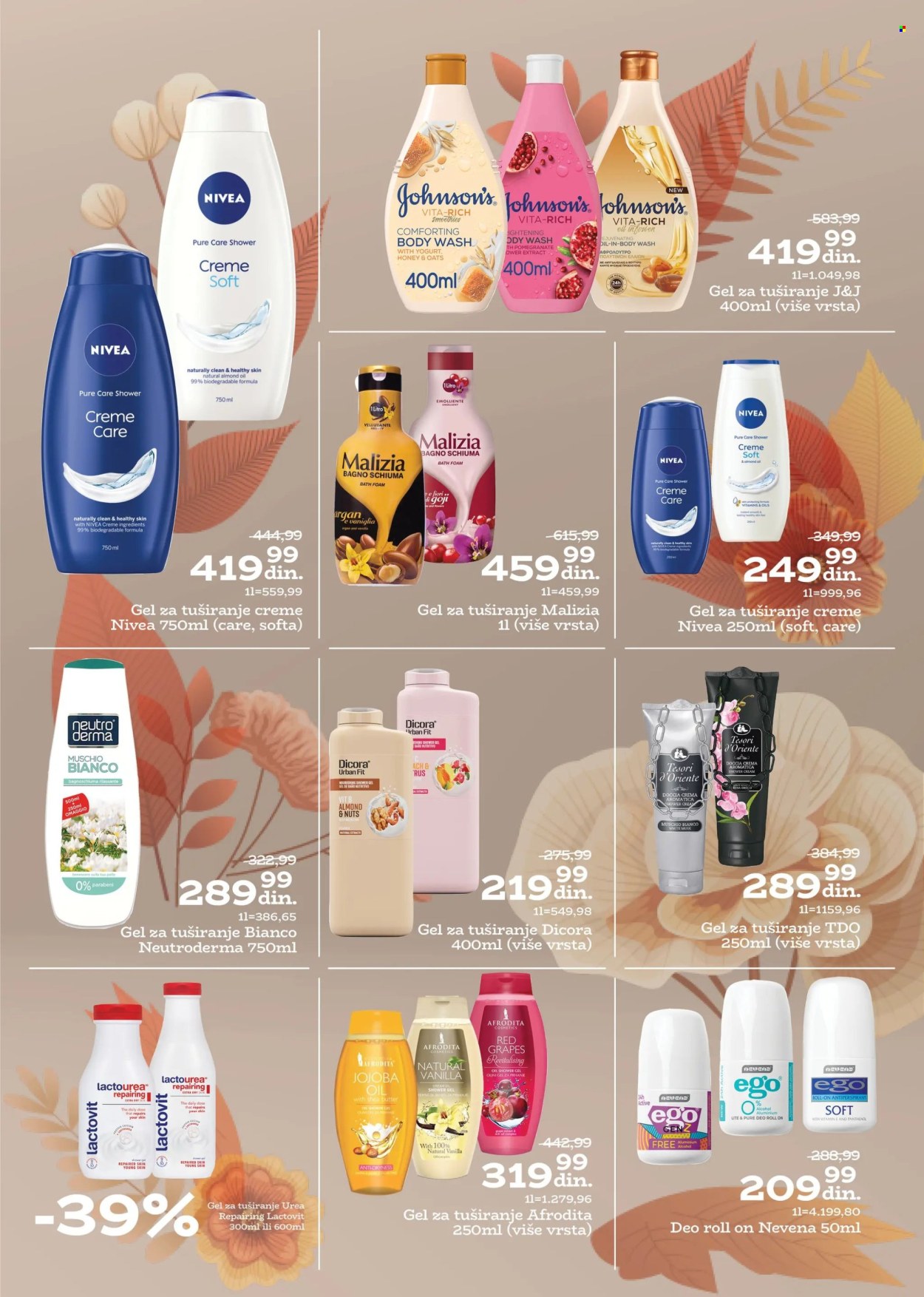 Univerexport katalog - 14.10.2025 - 07.11.2025. Stranica 6