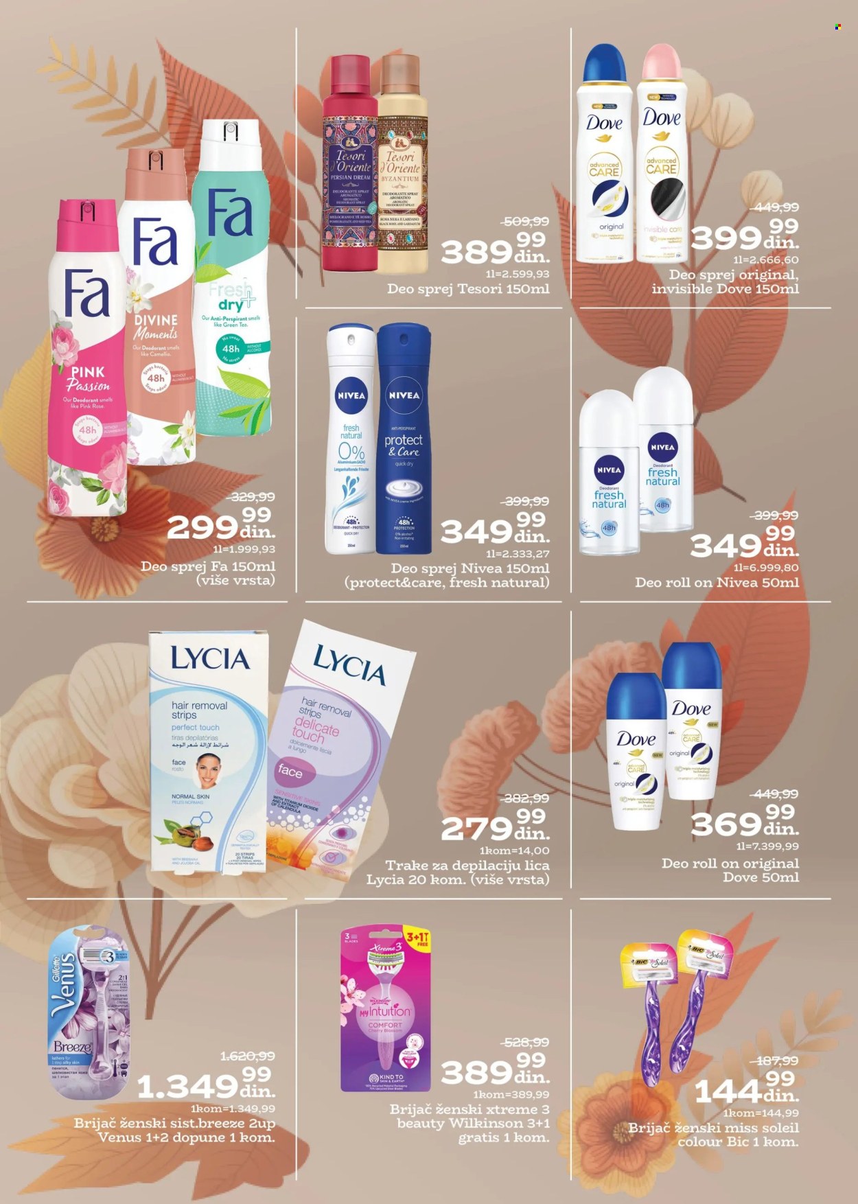 Univerexport katalog - 14.10.2025 - 07.11.2025. Stranica 7