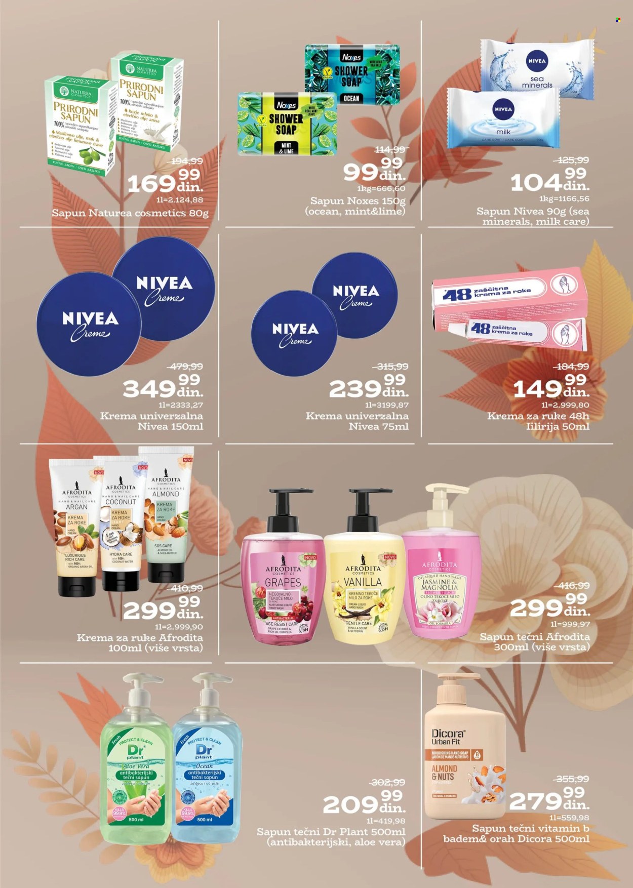Univerexport katalog - 14.10.2025 - 07.11.2025. Stranica 8