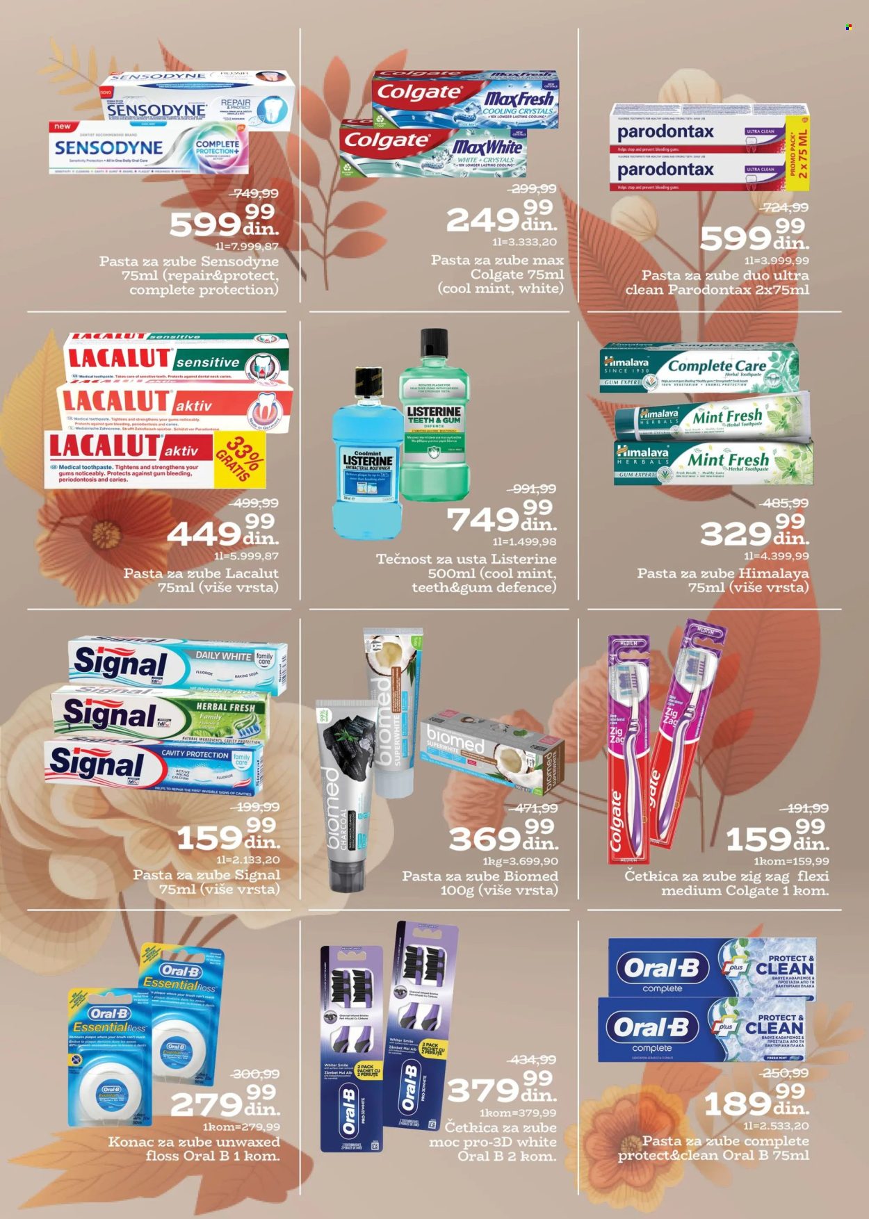 Univerexport katalog - 14.10.2025 - 07.11.2025. Stranica 9