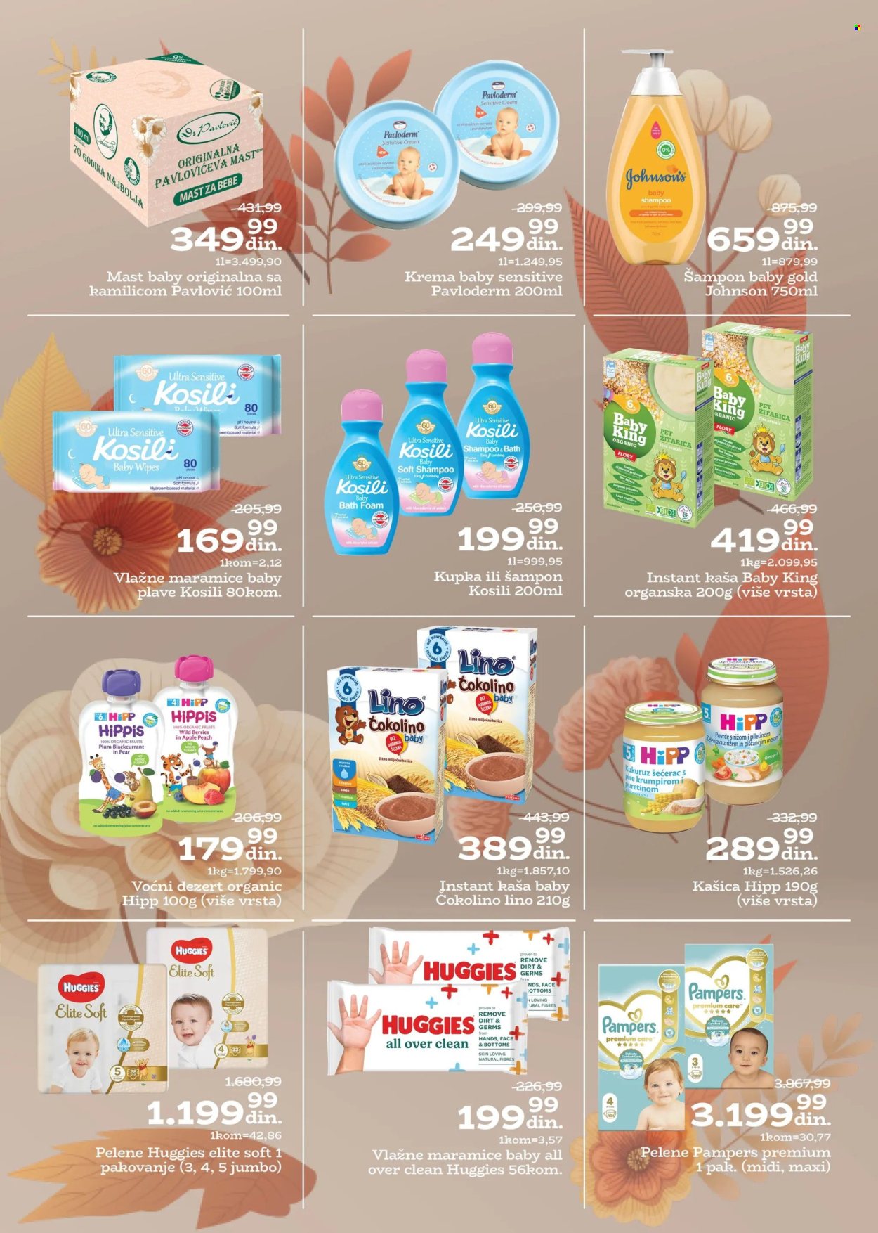 Univerexport katalog - 14.10.2025 - 07.11.2025. Stranica 11