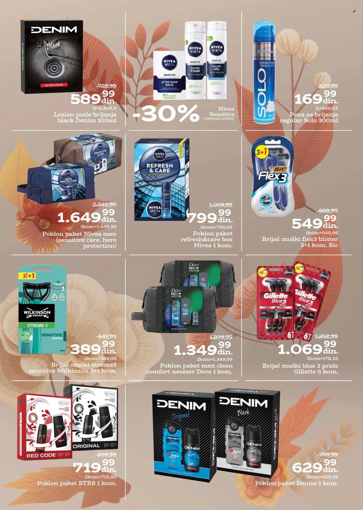 Univerexport katalog - 14.10.2025 - 07.11.2025. Stranica 13