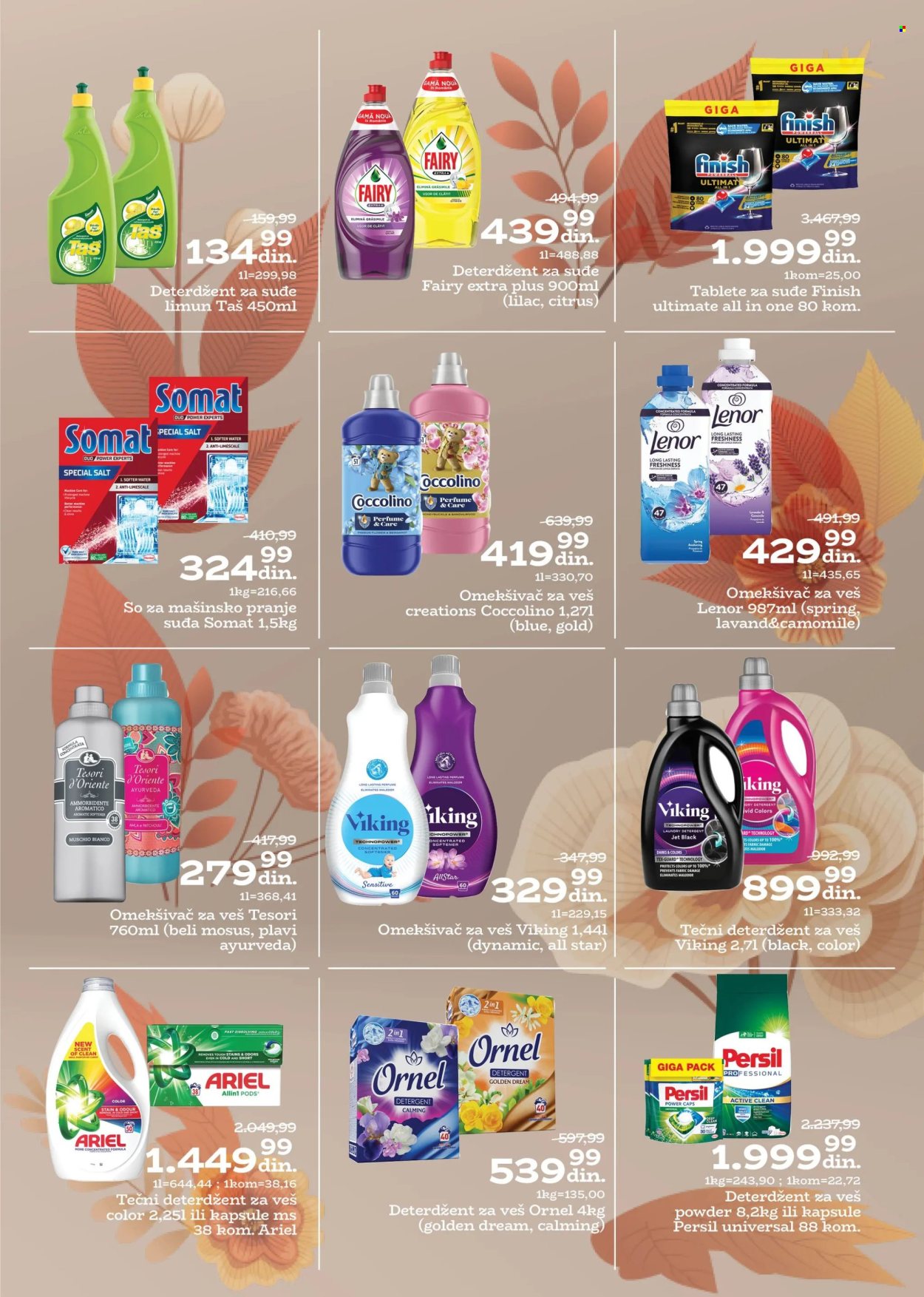Univerexport katalog - 14.10.2025 - 07.11.2025. Stranica 14
