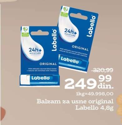 Labello Original