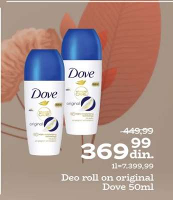 DOVE