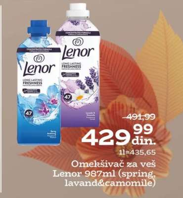 LENOR