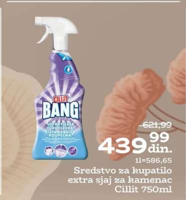Cillit Bang