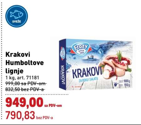 Krakovi Humboltove lignje
