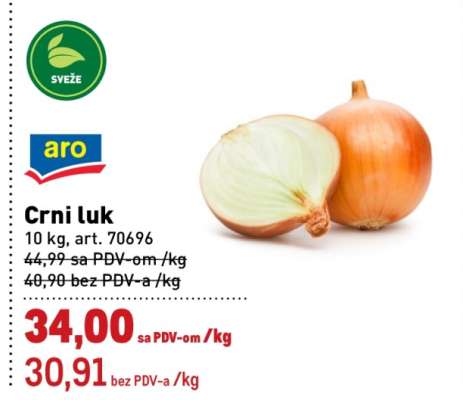 Crni luk