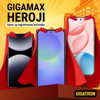 Gigatron katalog - 14.10.2025 - 31.10.2025.