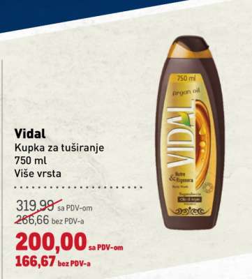 Vidal