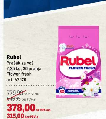 Rubel