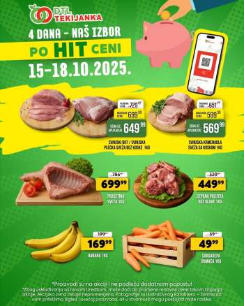 Tekijanka katalog - 15.10.2025 - 18.10.2025.