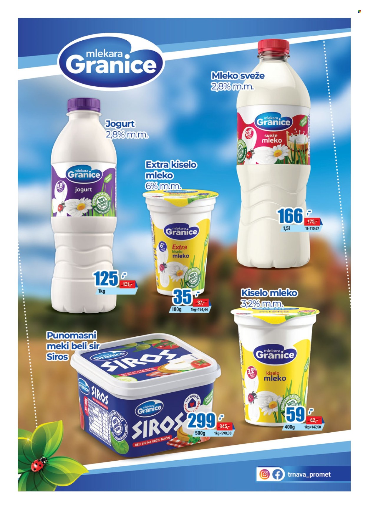 Trnava Promet katalog - 15.10.2025 - 04.11.2025. Stranica 7