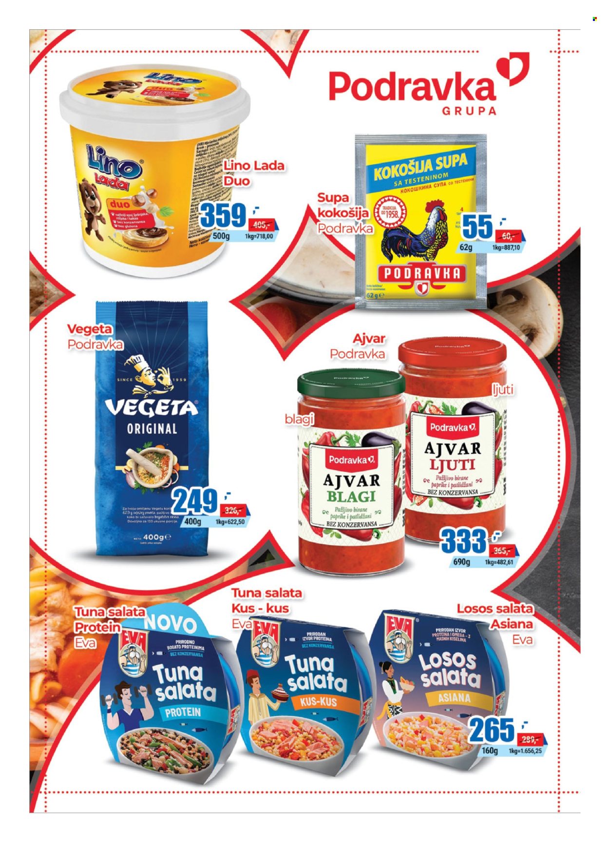 Trnava Promet katalog - 15.10.2025 - 04.11.2025. Stranica 9