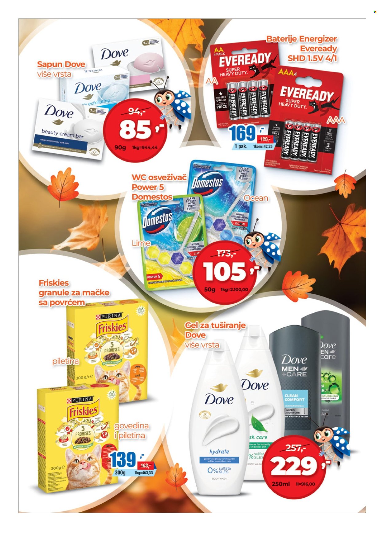 Trnava Promet katalog - 15.10.2025 - 04.11.2025. Stranica 25
