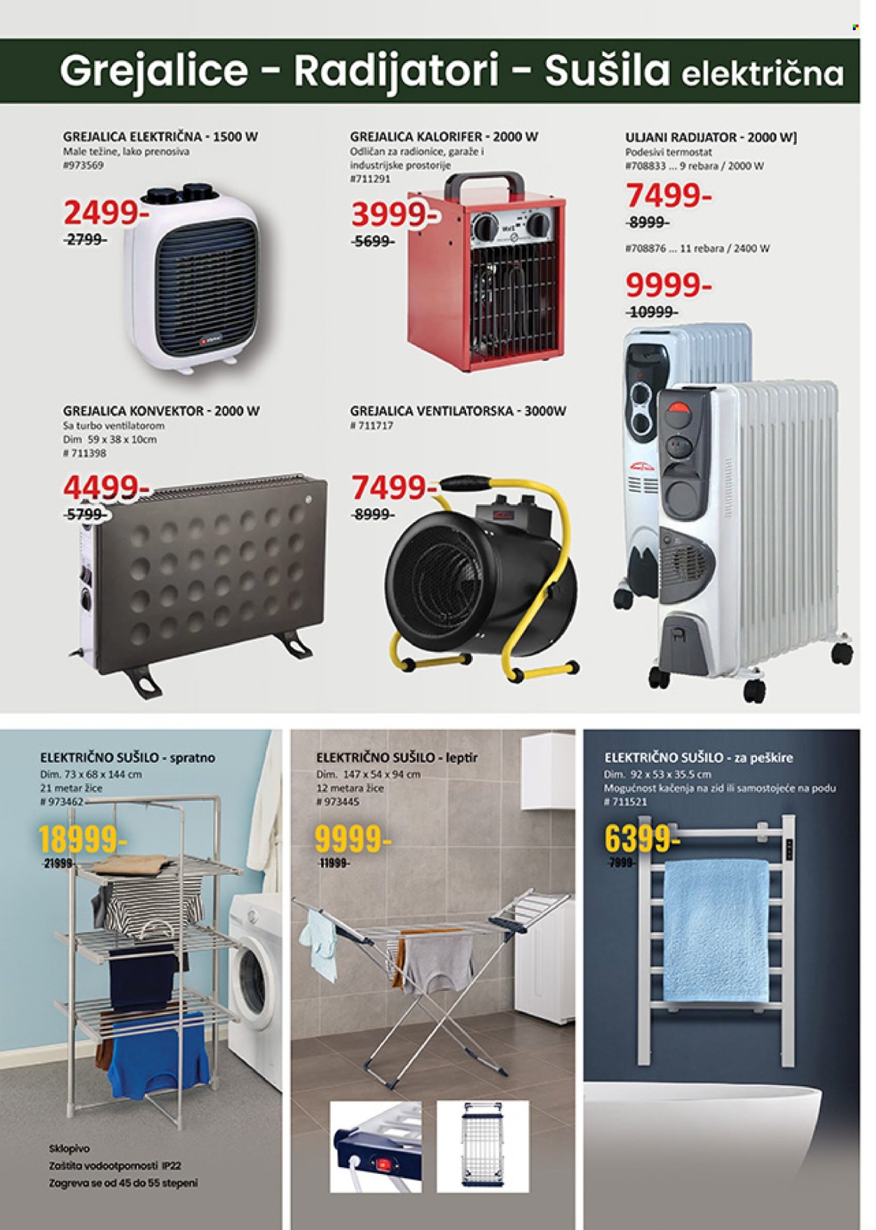 Uradi Sam katalog - 15.10.2025 - 26.10.2025. Stranica 2