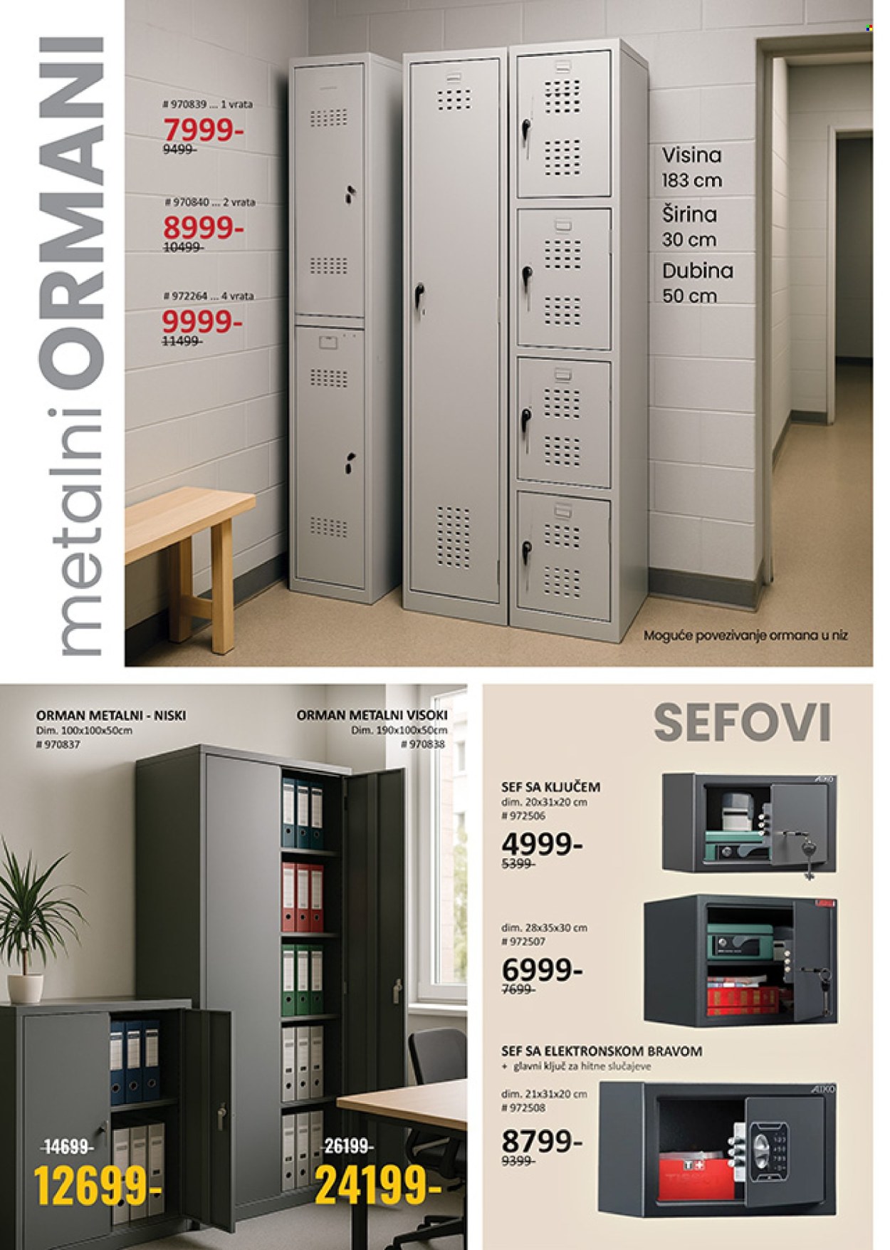 Uradi Sam katalog - 15.10.2025 - 26.10.2025. Stranica 4