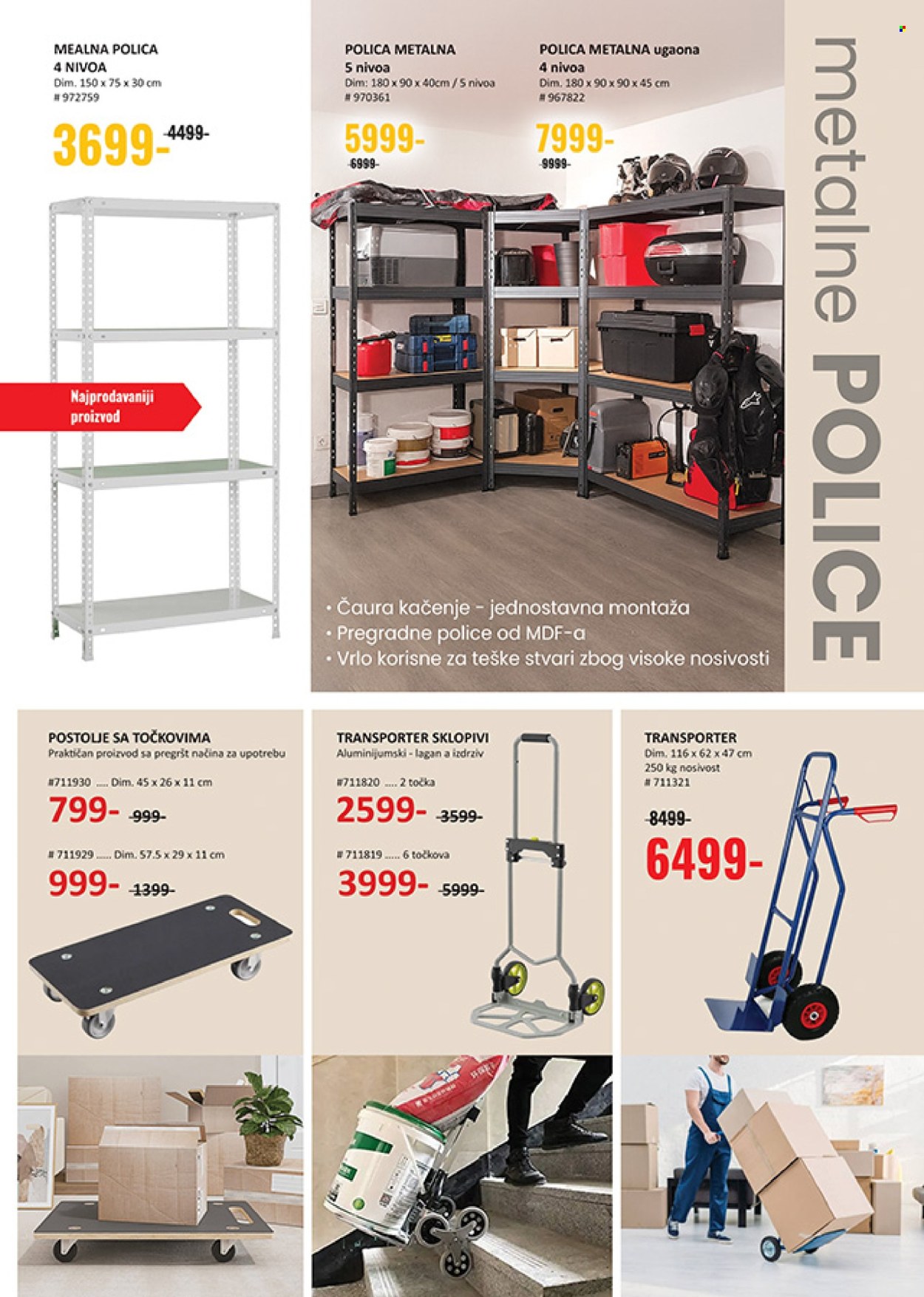 Uradi Sam katalog - 15.10.2025 - 26.10.2025. Stranica 5