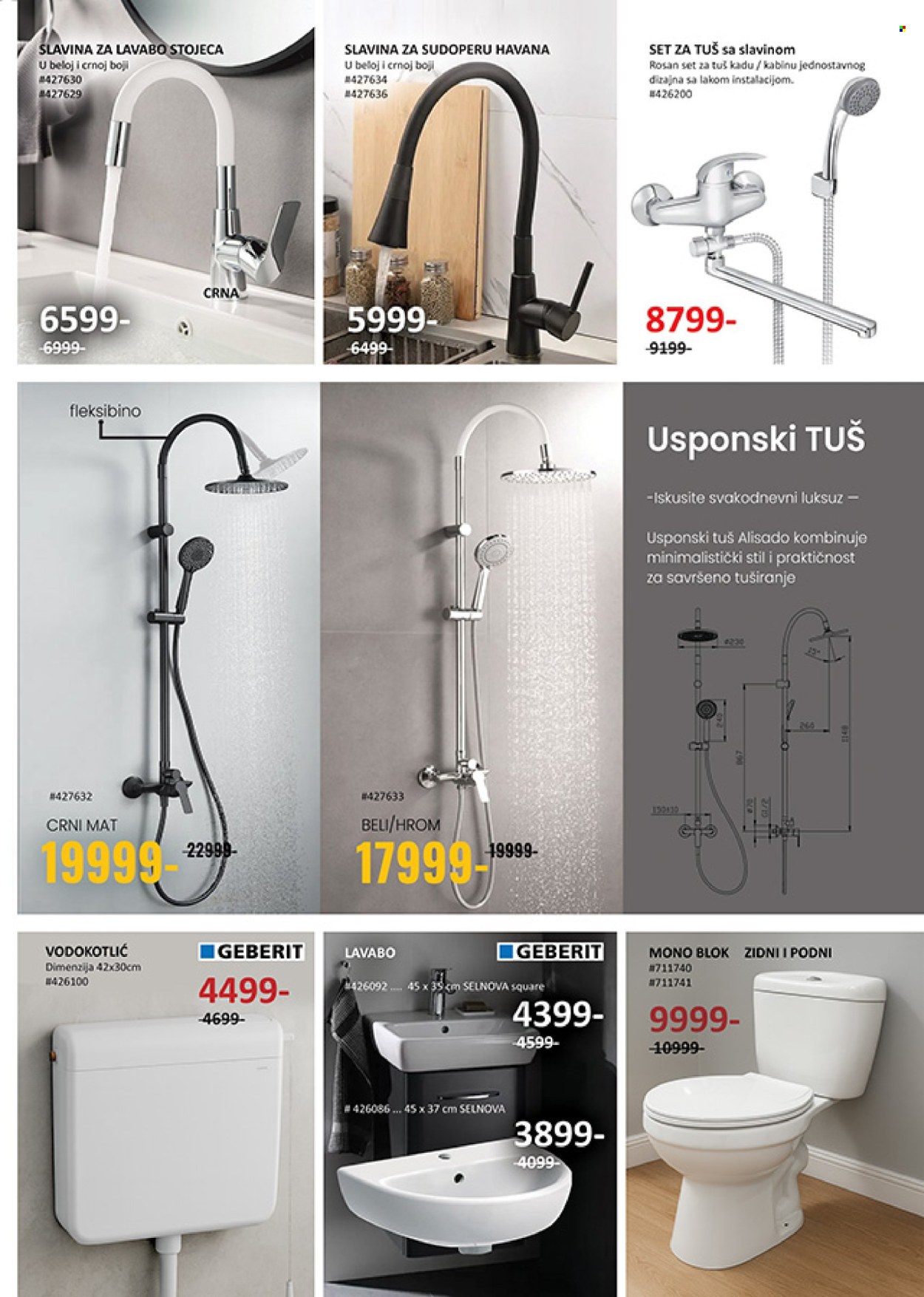 Uradi Sam katalog - 15.10.2025 - 26.10.2025. Stranica 7