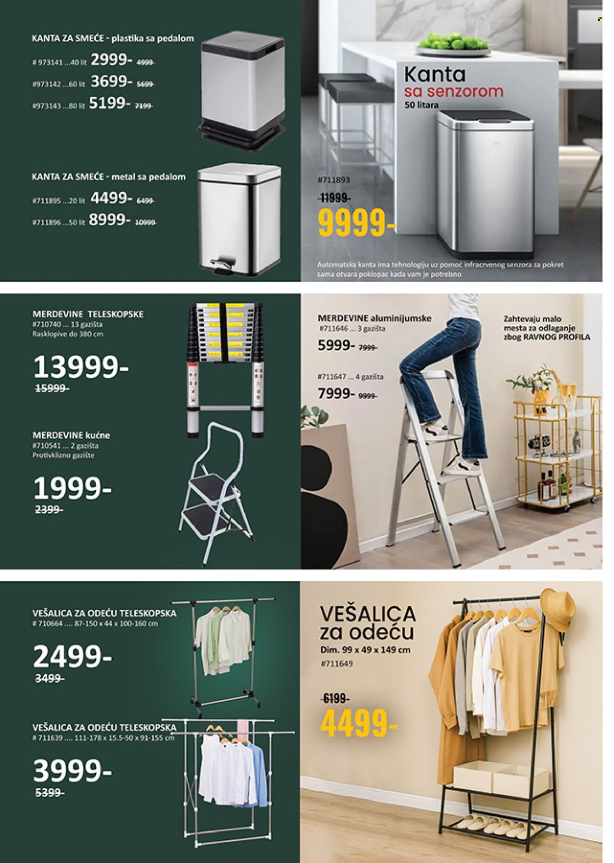 Uradi Sam katalog - 15.10.2025 - 26.10.2025. Stranica 8