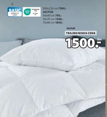Jastuk