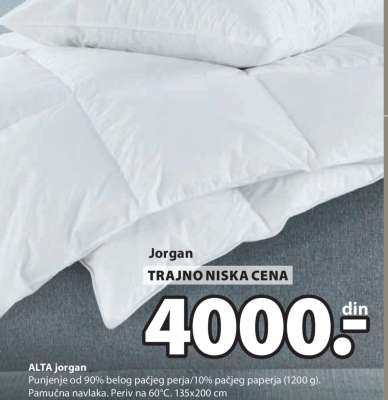 ALTA JORGAN
