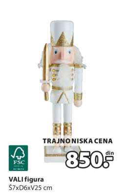 VALI FIGURA