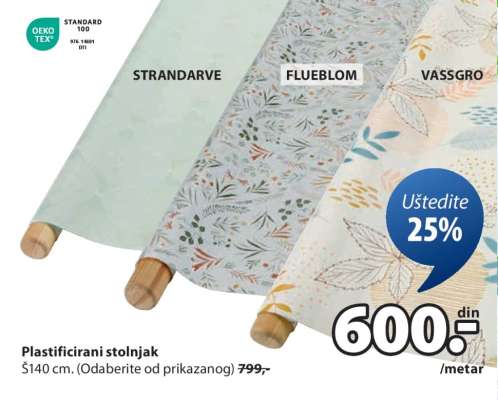 PLASTIFICIRANI STOLNJAK