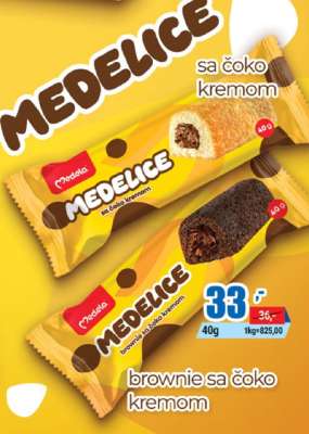Medelice