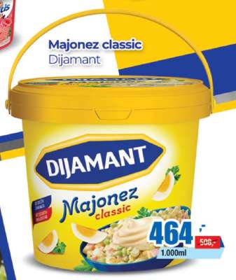 majonez classic