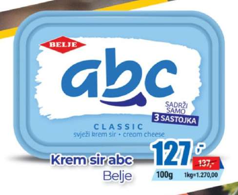 KREM SIR ABC