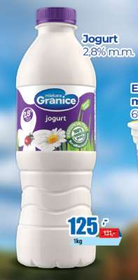 JOGURT